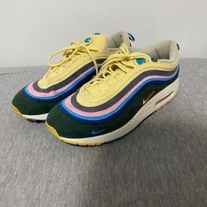 Nike air max 97/1 Sean Wotherspoon